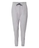 Jerzees 975MPR Nublend® Joggers Athletic Heather