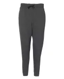 Jerzees 975MPR Nublend® Joggers Black Heather