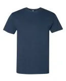 Jerzees 460R Dri-Power® Ringspun T-Shirt Indigo Heather