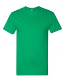 Jerzees 460R Dri-Power® Ringspun T-Shirt Irish Green Heather