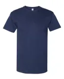 Jerzees 460R Dri-Power® Ringspun T-Shirt J. Navy