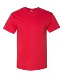 Jerzees 460R Dri-Power® Ringspun T-Shirt True Red