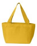 Liberty Bags 8808 Simple and Cool Cooler in Bright yellow