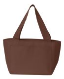 Liberty Bags 8808 Simple and Cool Cooler in Brown