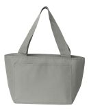 Liberty Bags 8808 Simple and Cool Cooler in Grey