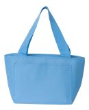 Liberty Bags 8808 Simple and Cool Cooler in Light blue