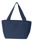 Liberty Bags 8808 Simple and Cool Cooler in Navy