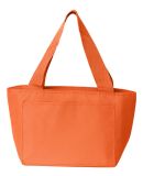 Liberty Bags 8808 Simple and Cool Cooler in Orange