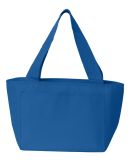 Liberty Bags 8808 Simple and Cool Cooler in Royal