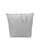 Liberty Bags 8802 Melody Large Tote in Grey
