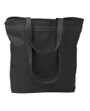 Liberty Bags 8802 Melody Large Tote in Black