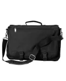 Liberty Bags 1011 Corporate Raider Expandable Brie BLACK