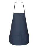 Liberty Bags 5503 Two Pocket Apron NAVY