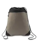 Liberty Bags 2562 Coast to Coast Drawstring Backpa LIGHT TAN