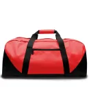 Liberty Bags 2251 Liberty Series 22 Inch Duffel in Red