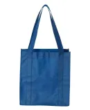 Liberty Bags R3000 Reusable Shopping Bag ROYAL