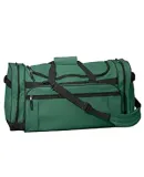 Liberty Bags 3906 Explorer Large Duffel FOREST GREEN