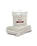 Liberty Bags 8721 Alpine Fleece Mink Touch Luxury  CREAM