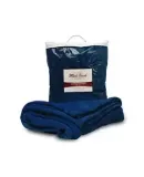 Liberty Bags 8721 Alpine Fleece Mink Touch Luxury  NAVY