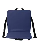 Liberty Bags FT006 Folding Stadium Seat NAVY