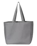 Liberty Bags 8815 Must Have Tote CHARCOAL GREY