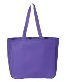 Liberty Bags 8815 Must Have Tote PURPLE