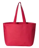 Liberty Bags 8815 Must Have Tote RED