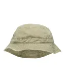 VA101 / Vacationer Bucket Hat in Khaki