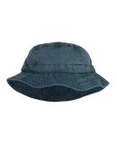 Adams VA101 Vacationer Bucket Hat in Navy