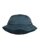 VA101 / Vacationer Bucket Hat in Navy