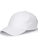 Pinnacle Cap WHITE