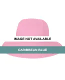 Adams SL101 Ladies' Sea Breeze Floppy Hat CARIBBEAN BLUE