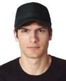 Adams TH101 Triumph Cap in Black