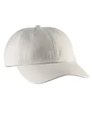 Ladies' Optimum Pigment-Dyed Cap IVORY