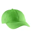 Ladies' Optimum Pigment-Dyed Cap NEON GREEN