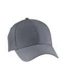 Pro-Flow Cap CHARCOAL