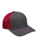 Adams Headwear PR 102 / Prodigy in Red