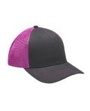 Adams Headwear PR 102 / Prodigy in Neon berry