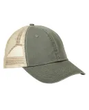 Vibe Cap OLIVE