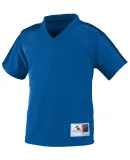 Augusta Sportswear 259 Toddler Stadium Replica Jer ROYAL