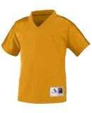 Augusta Sportswear 259 Toddler Stadium Replica Jer GOLD