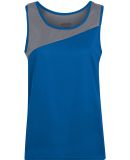 Augusta Sportswear 354 Women's Accelerate Jersey in Royal/ graphite