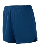 Augusta Sportswear 355 Accelerate Short in Navy