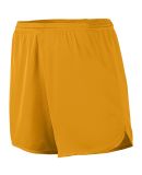 Augusta Sportswear 356 Youth Accelerate Short in Gold