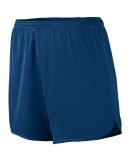 Augusta Sportswear 356 Youth Accelerate Short in Navy