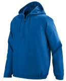 Augusta Sportswear 3510 Avail Pullover ROYAL