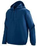 Augusta Sportswear 3510 Avail Pullover NAVY