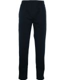 Augusta Sportswear 7726 Solid Brushed Triot Pant in Black