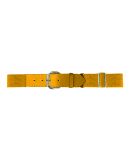 Augusta Sportswear 6002 Youth Elastic Baseball Bel in Gold