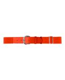 Augusta Sportswear 6002 Youth Elastic Baseball Bel in Orange